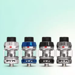 Atomiseur Sub-Ohm Freemax Fireluke 4 Tank Mesh