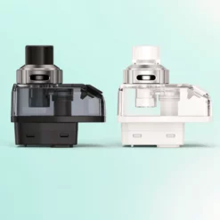 Geekvape Aegis Hero Pods Cartouche 6,5 ml Top-Fill