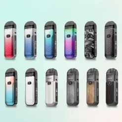 SMOK Nord 5 Kit Pod 80W 2000mAh