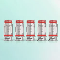 SMOK RPM 3 Series Coils - Résistances de rechange