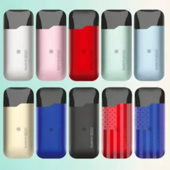 Suorin Air Mini 14W Pod System 350mAh