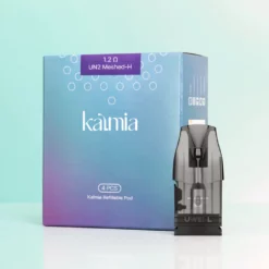 Uwell Kalmia Pods Cartouche Pack de 4