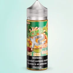 E-liquide Noms X2 Cactus Fruit du Jacquier Mandarine eJuice