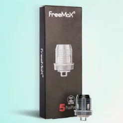 Freemax Fireluke 2 X Mesh Coils - Bobines Mesh Saveur