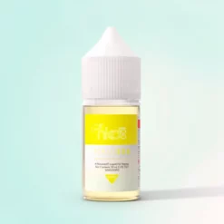 NKD100 Salt Original Maui Sun E-liquide saveur tropicale