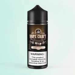 Vape Craft Oasis Cooler e-liquide Orange Ananas