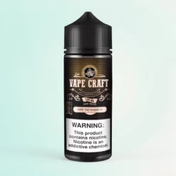 Vape Craft Vape The Rainbow eJuice - Bonbon Arc-en-ciel