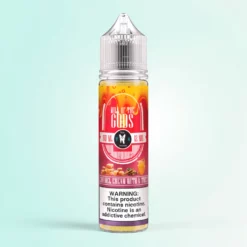 Vapors Anonymous Milk of the Gods E-liquide Caramel Cannelle