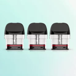 SMOK Novo 5 Pods Rechange 2ml Remplissage Latéral