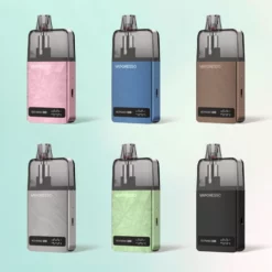 Kit Pod Vaporesso Eco Nano Plus 23W 1400mAh 10mL