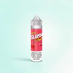 Slush Cherry Slush E-Liquide Cerise Glacé