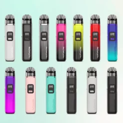 SMOK Novo Pro 30W Pod System Kit 1300mAh