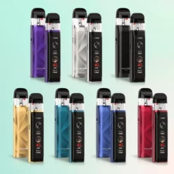 SMOK Novo 6 Ultra 40W Kit Pod Vape 1700mAh