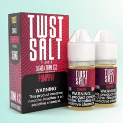 Twist e-Liquids Salt Papaye fruitée 30ml