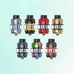 SMOK T-Air Sub-Ohm Tank Clearomiseur 5ml
