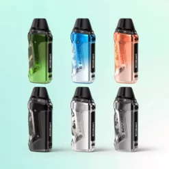 Geekvape AN2 Aegis Nano 2 Kit Pod 1100mAh