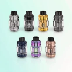 Réservoir Geekvape Z FLI 2 Sub-Ohm Tank 5.5mL