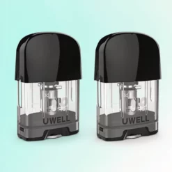 Uwell Caliburn G Pods - Cartouches de remplacement 2ml