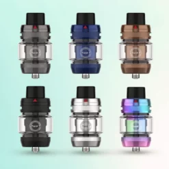 Vaporesso iTank T Sub Ohm Mesh 6ml