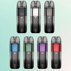 Vaporesso Luxe X 40W Système Pod