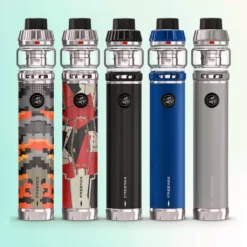 Freemax Twister 2 80W Fireluke 4 Kit Vape