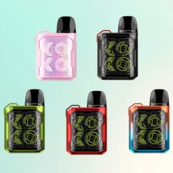 Uwell Caliburn GK2 18W Kit Système Pod
