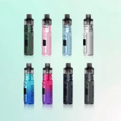 VOOPOO Drag H40 Kit Vape Pod 40W 1500mAh