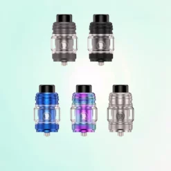 Geekvape Z Fli Réservoir Sub-Ohm Rabattable