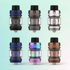 Vaporesso iTank T Réservoir Subohm 6mL Airflow Supérieur