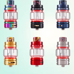 SMOK TFV16 Réservoir Sub-Ohm 9mL