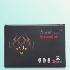 Freemax Mesh Pro Coils - Lot de 3 Bobines Mesh