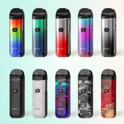 Kit Pod SMOK Nord Pro 25W Vape