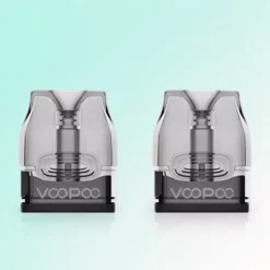 VOOPOO VMate V2 Pods 3ml Grande Capacité