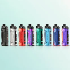 Geekvape Boost Pro 2 Kit Pod 100W IP68