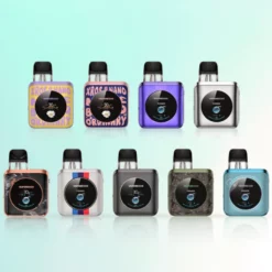 Vaporesso XROS 4 Nano Kit Pod 30W 1350mAh