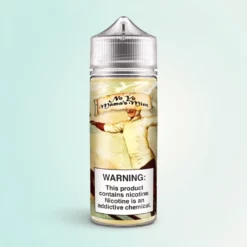 High Class Not Yo Mama’s Mint – Bonbon Menthe Chocolat