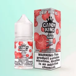 Candy King Mystery Air Balloons eLiquide Fruits Tropicaux