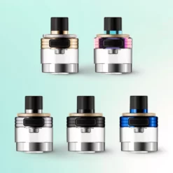 VOOPOO PnP-X Pods Vape - Remplissage Facile