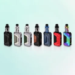 Geekvape L200 Legend 2 Z Kit 200W 5.5ml Vape