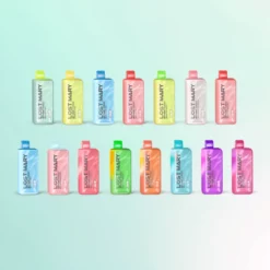 Lost Mary MT15000 Disposable - 16mL, 15000 Bouffées