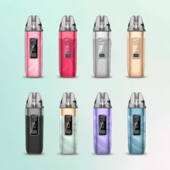 Kit Pod Vaporesso LUXE X3 45W – Batterie 2600mAh