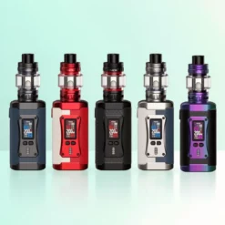 SMOK Morph 2 230W TFV18 Kit Vape