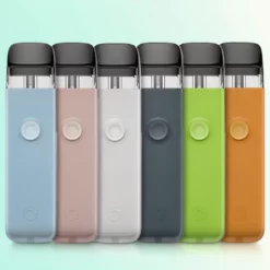 VOOPOO Vinci Q Kit Pod 900mAh 1.2ohm