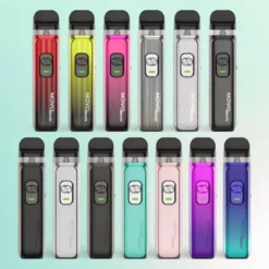 SMOK Novo Master 30W – Pod Airflow Réglable
