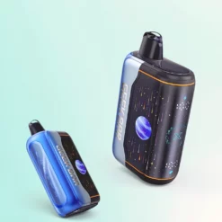 GEEK BAR PULSE X 2 50K Jetable – 50 000 Puffs, 1000mAh