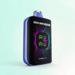 GEEK BAR Somax 80K : 80 000 puffs jetables, 820mAh