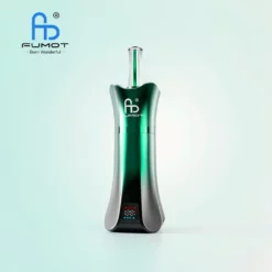 FUMOT Throne 70K Shisha 70000 puffs 0.4Ω mesh vape jetable