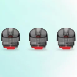 SMOK Nord 5 Pods 4,5 ml compatibles RPM/Nord