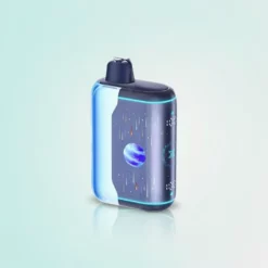 Geek Bar Pulse X2 50K Disposable vapoteuse jetable 1000mAh