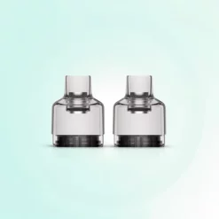 VOOPOO PnP Pods de remplacement 4,5 mL